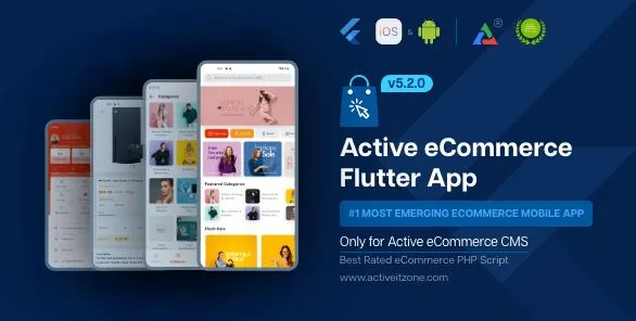 Active eCommerce Flutter App.webp