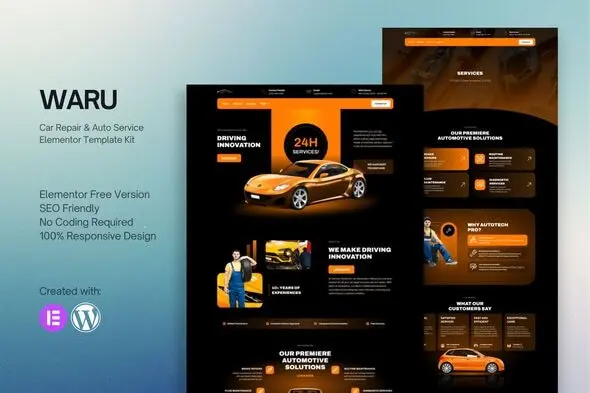Cover Image - Waru.webp