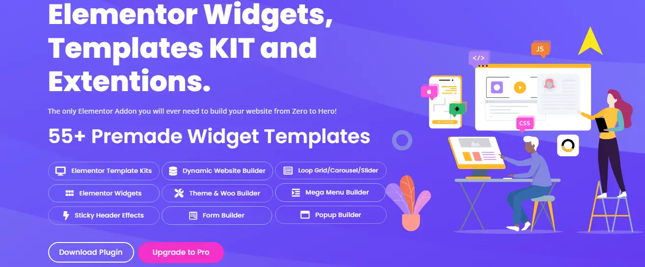 Elementor Widgets.webp