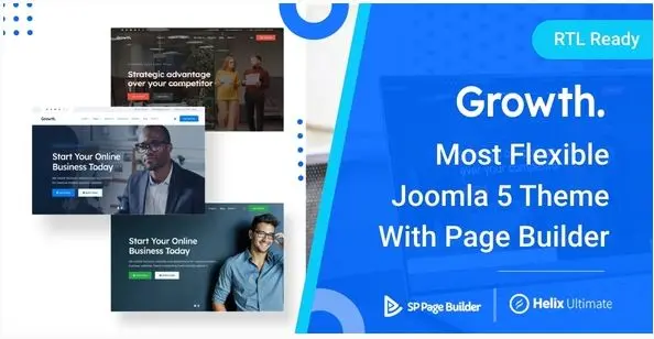 Growth - Responsive Multi-Purpose Joomla 5 Template.webp