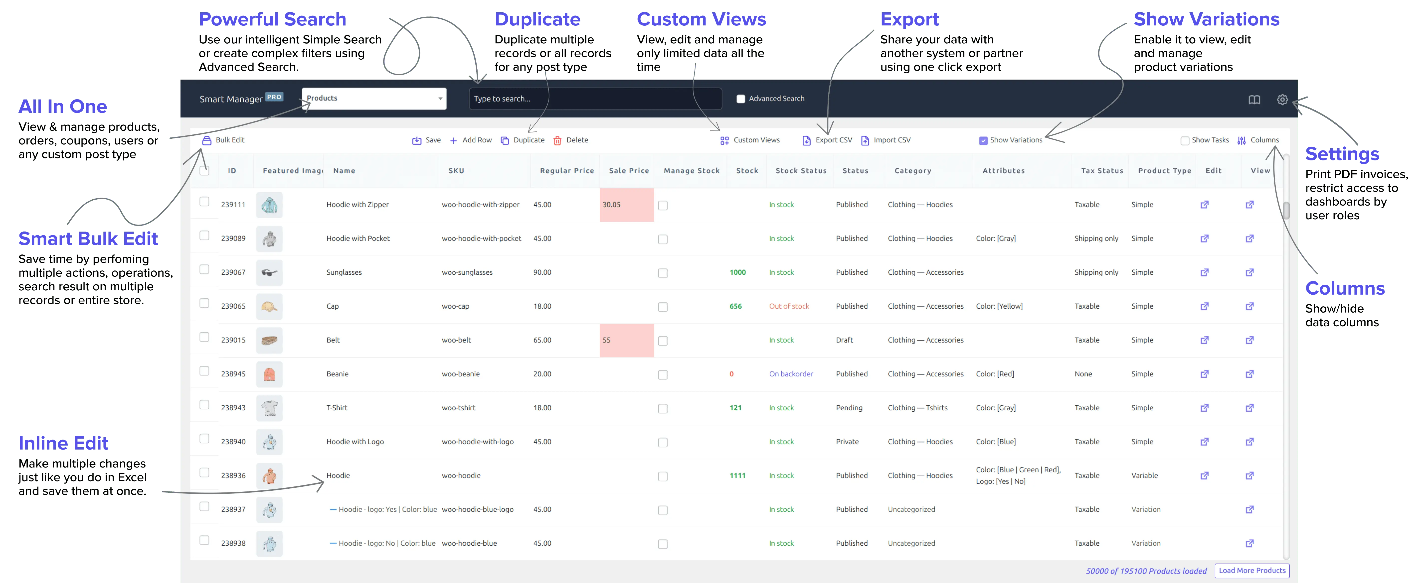 smart-manager-woocommerce-editing-dashboard-annotated-latest-1.webp