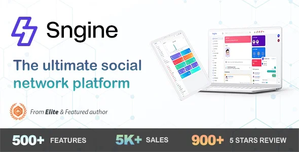 Sngine Cover-590x300.webp