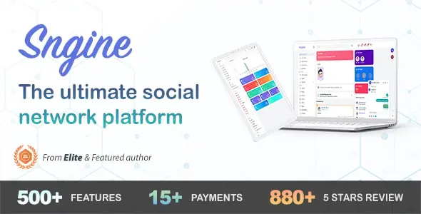 Sngine Cover-590x300.webp