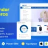 6valley Multi-Vendor E-commerce - Complete eCommerce Mobile App, Web and Admin Panel