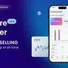 FluxStore Manager - Flutter Vendor App for Woocommerce