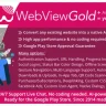 WebViewGold for Android – WebView URL/HTML to Android app + Push, URL Handling, APIs & much more!