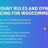 WooCommerce Dynamic Pricing and Discounts Plugin