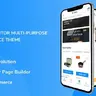 Zota - Elementor Multi-Purpose WooCommerce Theme