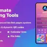 66biolinks - Bio Links, URL Shortener, QR Codes & Web Tools