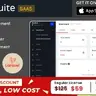 Worksuite Saas - Project Management System