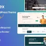 Jobtex - Job Board WordPress Theme