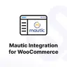 Mautic Integration For WooCommerce