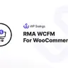RMA WCFM For WooCommerce