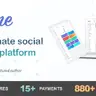 Sngine - The Ultimate PHP Social Network Platform Script