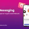 Sngine Messaging Apps for Android & iOS