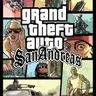 Grand Theft Auto: San Andreas (APK + OBB DATA)