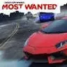 Need for Speed Most Wanted (APK + OBB DATA)