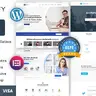Careerfy - Job Board WordPress Themes