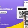 TableTrack - The Complete SaaS Restaurant Management Solution