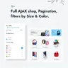 Shofy - eCommerce & Multivendor Marketplace Laravel Platform