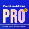Premium Addons PRO - Premium Addons Pro For Elementor