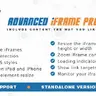Advanced iFrame Pro - WordPress Plugin