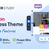 Masterstudy - Education WordPress Theme
