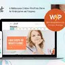 Kids Planet - Children Kindergarten and Playgroup WordPress Theme