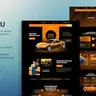 Waru - Car Repair & Auto Service Elementor Template Kit