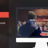 Eventus - Event/Conference Email Template