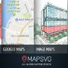MapSVG - The Last WordPress Map Plugin You'll Ever Need