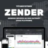 Zender - Messaging Platform for SMS, WhatsApp & use Android Devices as SMS Gateways (SaaS)