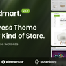 WoodMart - Multipurpose WooCommerce Theme by xtemos