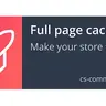 [CS-Commerce] Full page CACHE addon for CS-CART + HTML minify