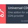 [CS-Commerce] CS-Cart Universal Content Delivery Network - CDN