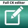 [eCom Labs] CS-Cart Full CKEditor