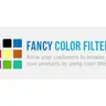 [Hungryweb] CS-Cart Fancy Color Filter