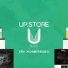 UpStore - Responsive Multi-Purpose WordPress Theme