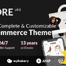 XStore | Responsive MultiPurpose WooCommerce WordPress Theme