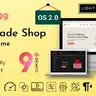 New99 - Handmade Shop Shopify Theme OS 2.0