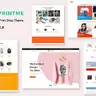 Printme - Responsive Print Shop Theme