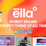 Ella - Multipurpose Shopify Theme OS 2.0