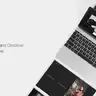Arrigo – Contemporary Creative Portfolio Elementor WordPress Theme