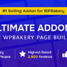 Ultimate Addons for WPBakery Page Builder