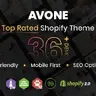 Avone - Multipurpose Shopify Theme OS 2.0