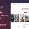Listeo - Directory & Listings With Booking - WordPress Theme