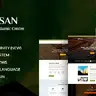 Ihsan - Islamic Prayer Center & Muslim WordPress Theme