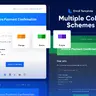 Email Template for Lagom WHMCS Client Theme