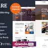 Accare - Heating & Air Conditioning WordPress Theme