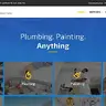 BlueCollar - Handyman & Renovation Business WordPress Theme